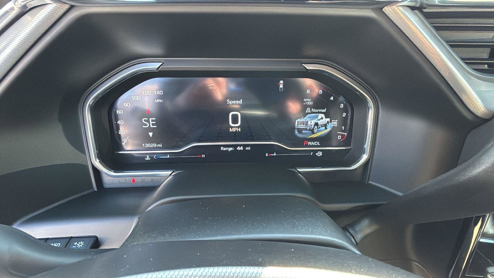 Certified 2024 GMC Sierra 3500 Denali w/ Denali Reserve Package image 14