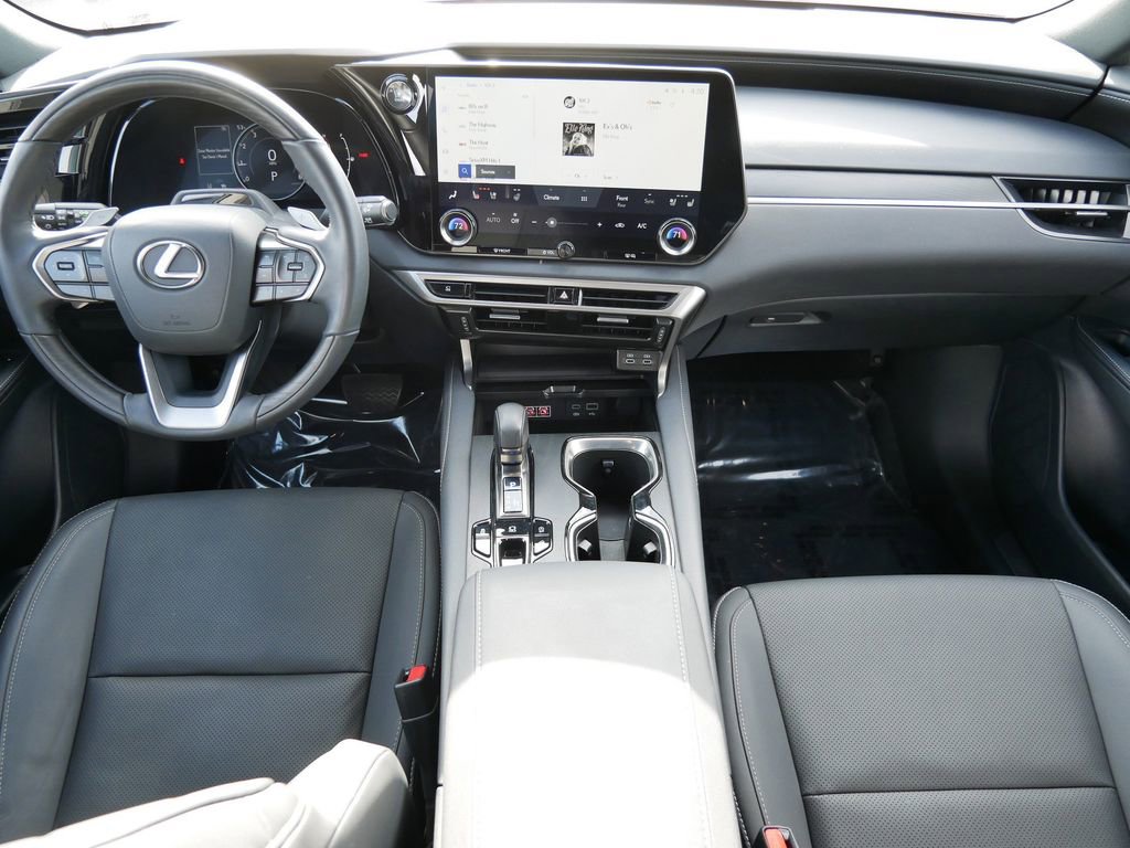 Certified 2024 Lexus RX 350 Premium w/ Convenience Package image 14
