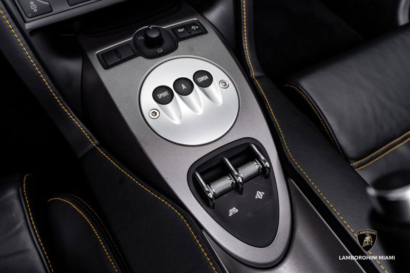 Used 2012 Lamborghini Gallardo LP 560-4 image 38