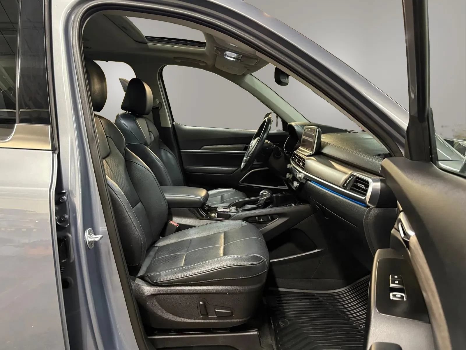 Used 2020 Kia Telluride SX AWD/4WD image 19