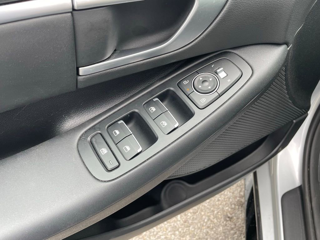 Used 2026 Hyundai Sonata SEL image 11