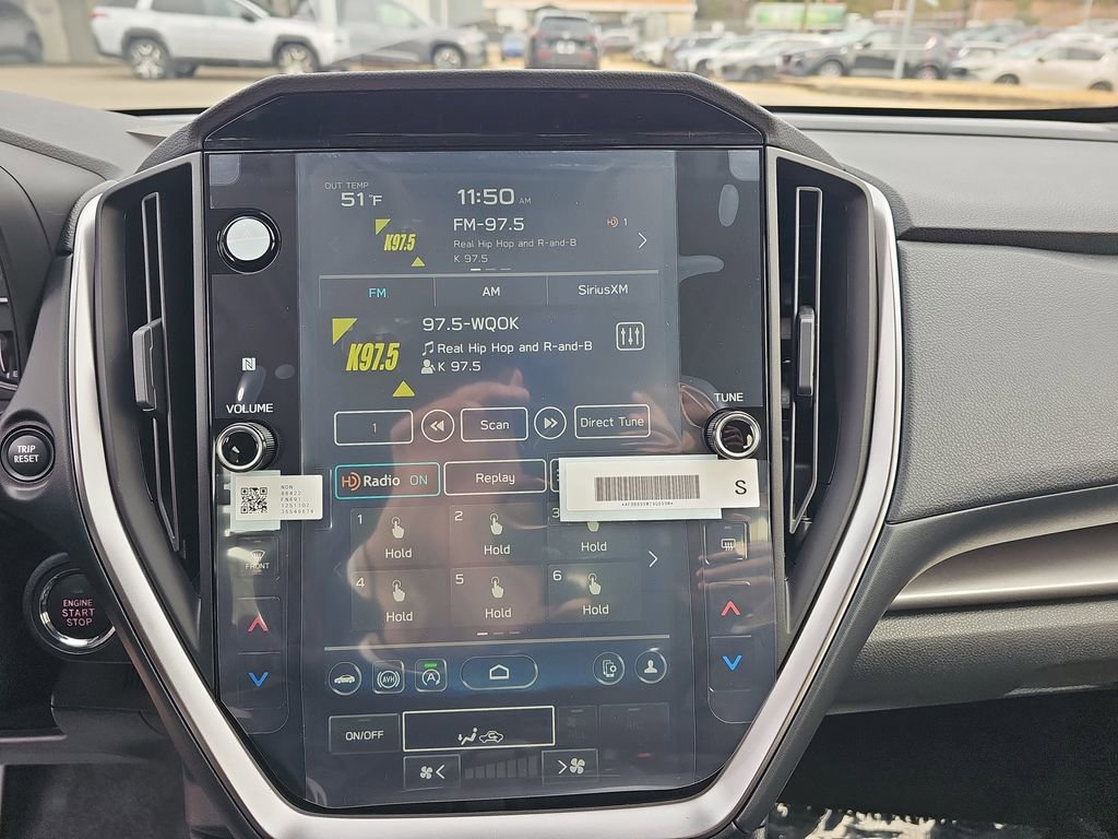 New 2026 Subaru Impreza 2.0i Sport image 22