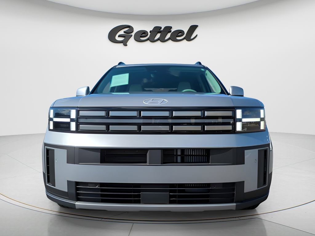 Used 2025 Hyundai Santa Fe SEL image 8