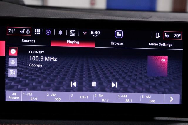 Used 2024 Dodge Hornet R/T image 29