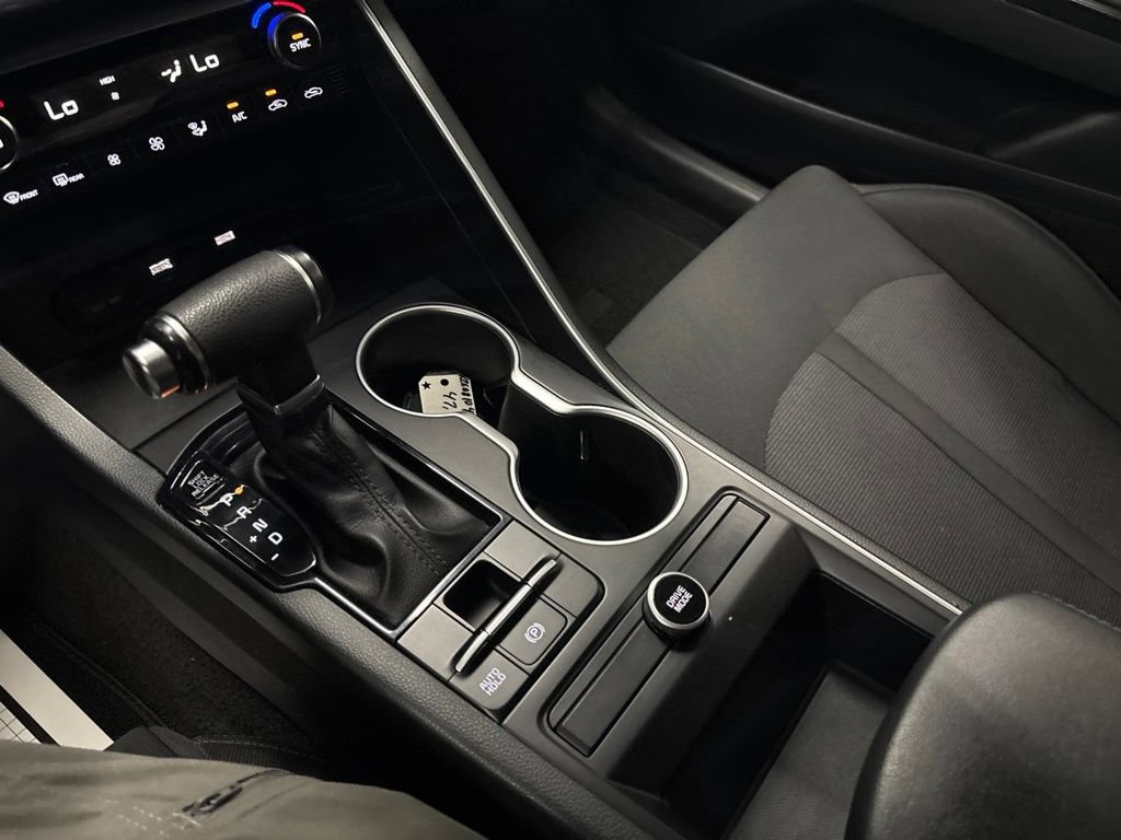 Certified 2021 Kia K5 LXS FWD image 33