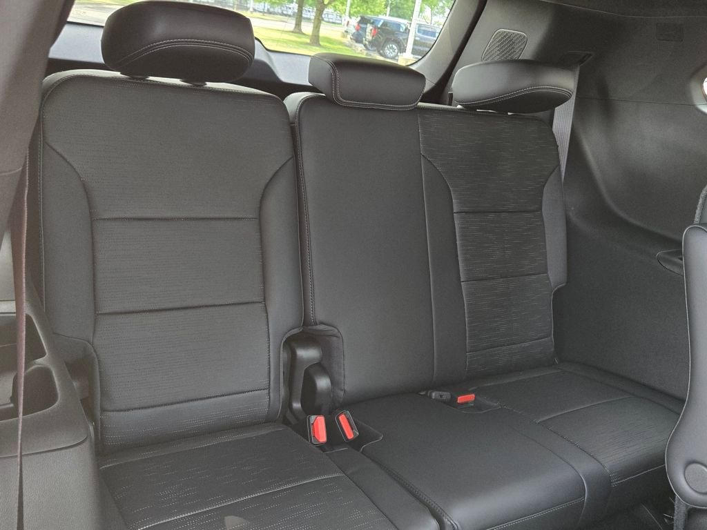 New 2026 Buick Enclave Sport Touring w/ Power Package image 35