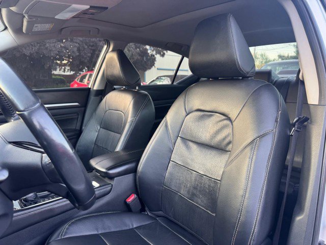 Used 2019 Nissan Altima 2.5 SL FWD image 13