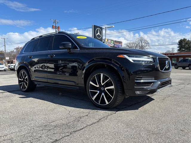 Used 2018 Volvo XC90 T6 Momentum w/ Convenience Package image 4