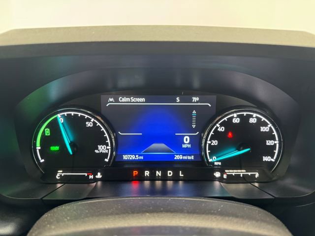 Used 2023 Ford Maverick Lariat w/ Lariat Luxury Package video 2