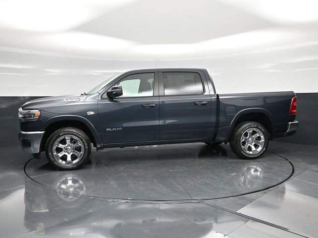 New 2026 RAM 1500 Big Horn image 4