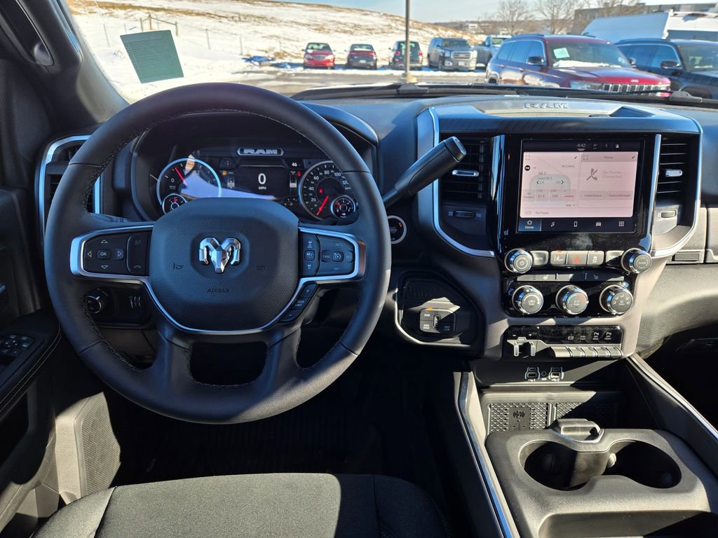 New 2026 RAM 3500 Big Horn image 15