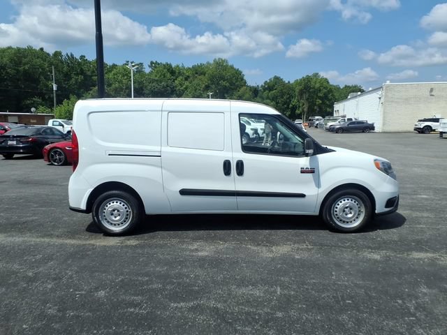 Used 2022 RAM ProMaster City Tradesman w/ Window Group 04 FWD image 2