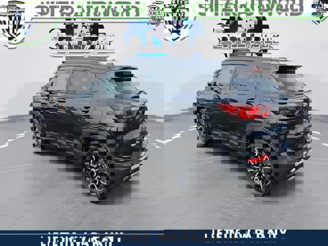 New 2025 Chevrolet TrailBlazer ACTIV w/ Convenience Package image 6