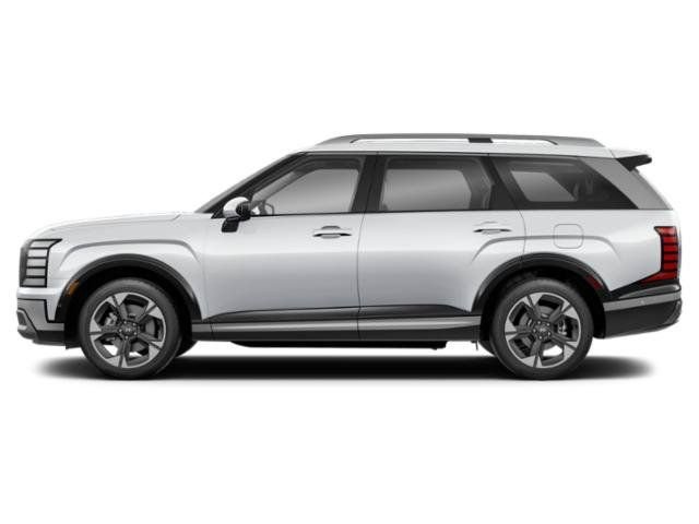 New 2027 Hyundai Palisade Limited AWD/4WD image 3