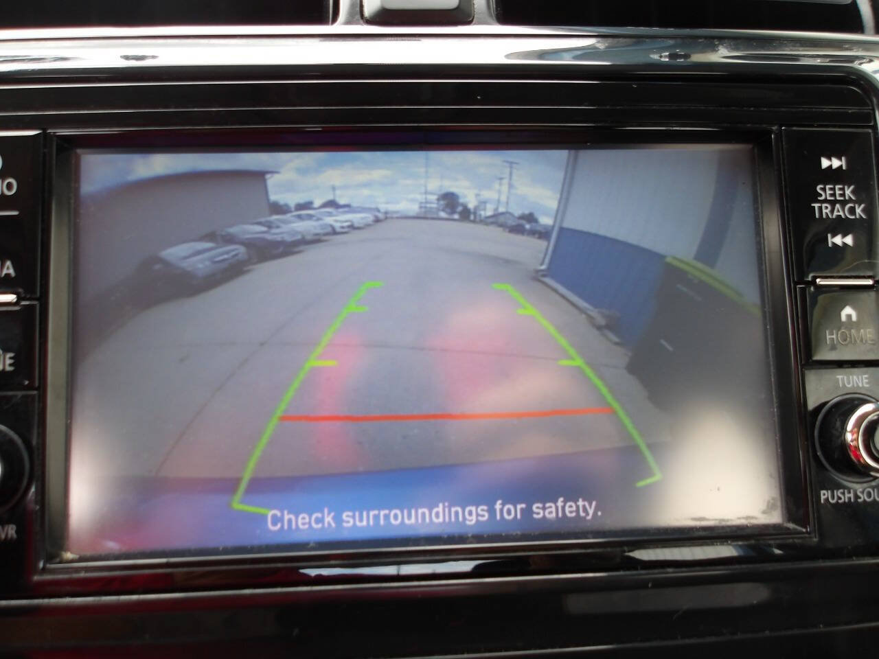 Used 2020 Mitsubishi Mirage ES FWD image 5