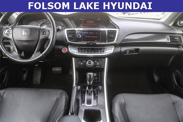 Used 2013 Honda Accord EX-L image 13