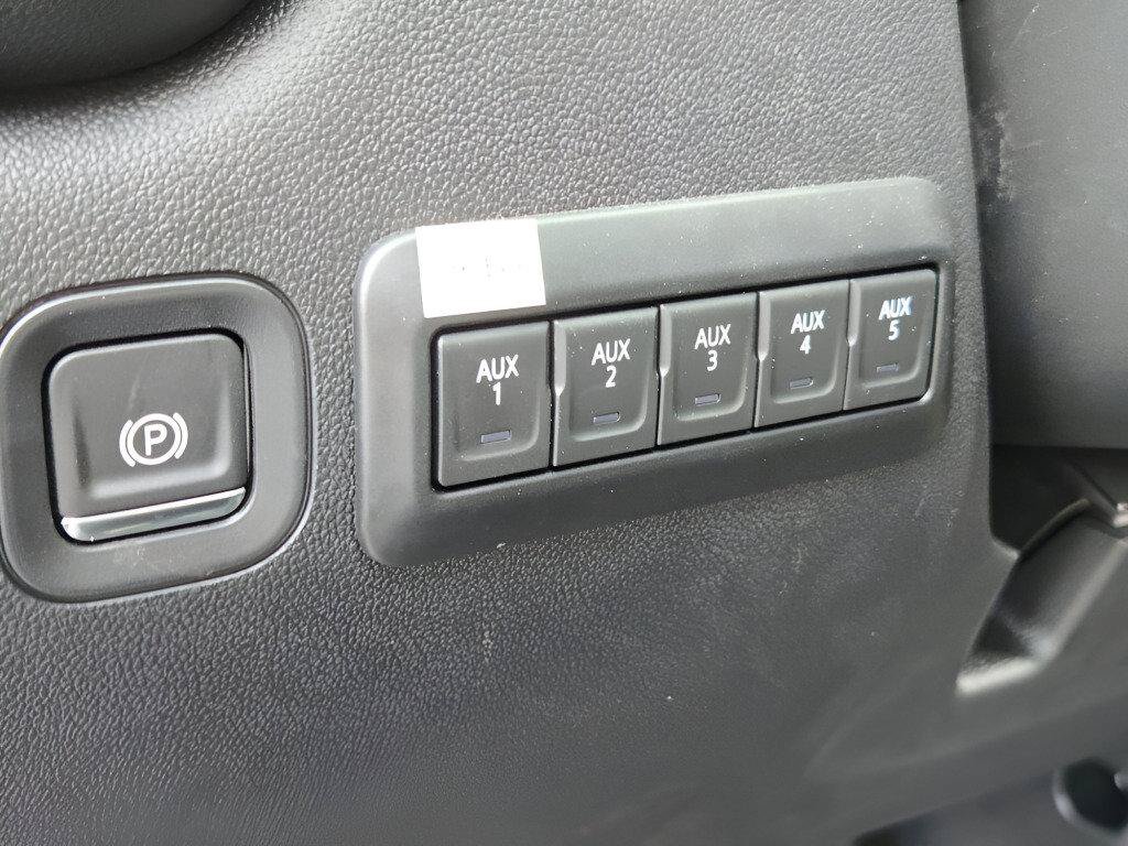 New 2026 Chevrolet Silverado 3500 W/T w/ WT Convenience Package AWD/4WD image 23