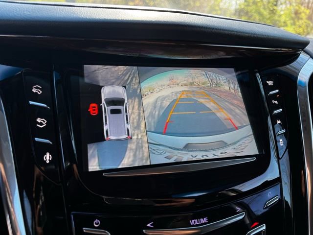 Used 2016 Cadillac Escalade Luxury AWD/4WD image 42