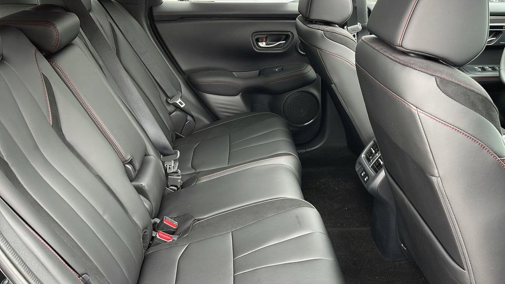 Used 2025 Acura ADX A-Spec image 26