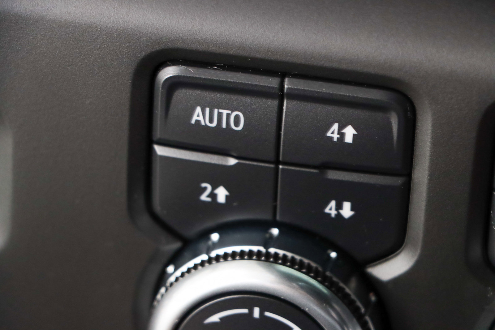 Used 2024 GMC Sierra 1500 AT4 w/ Technology Package image 24