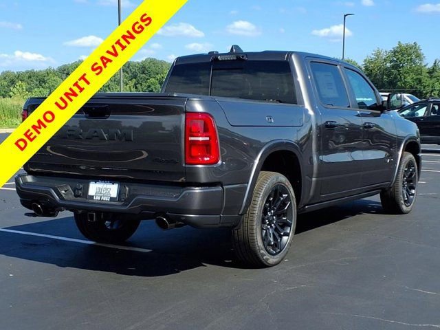 New 2026 RAM 1500 Limited image 17