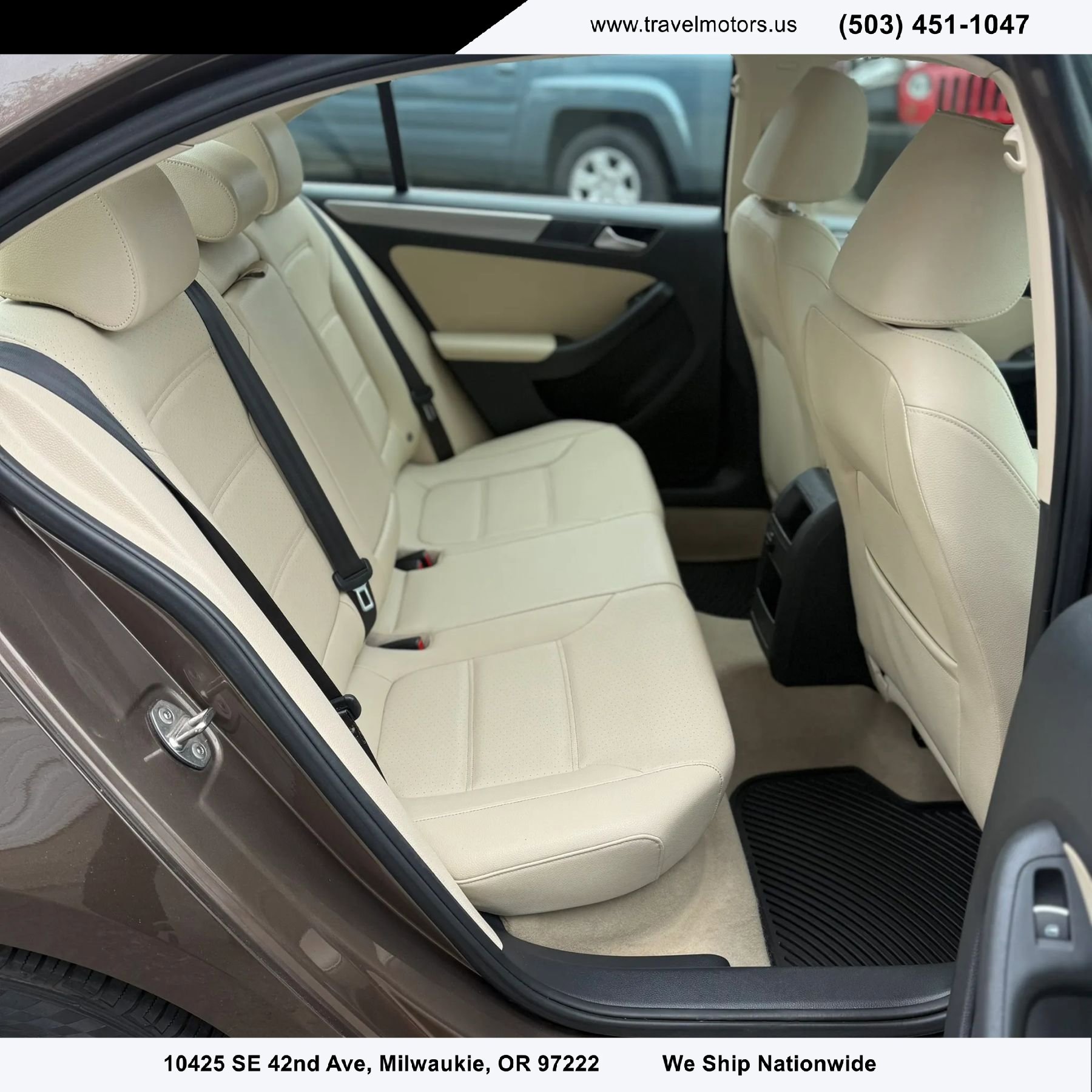 Used 2015 Volkswagen Jetta SE FWD image 12