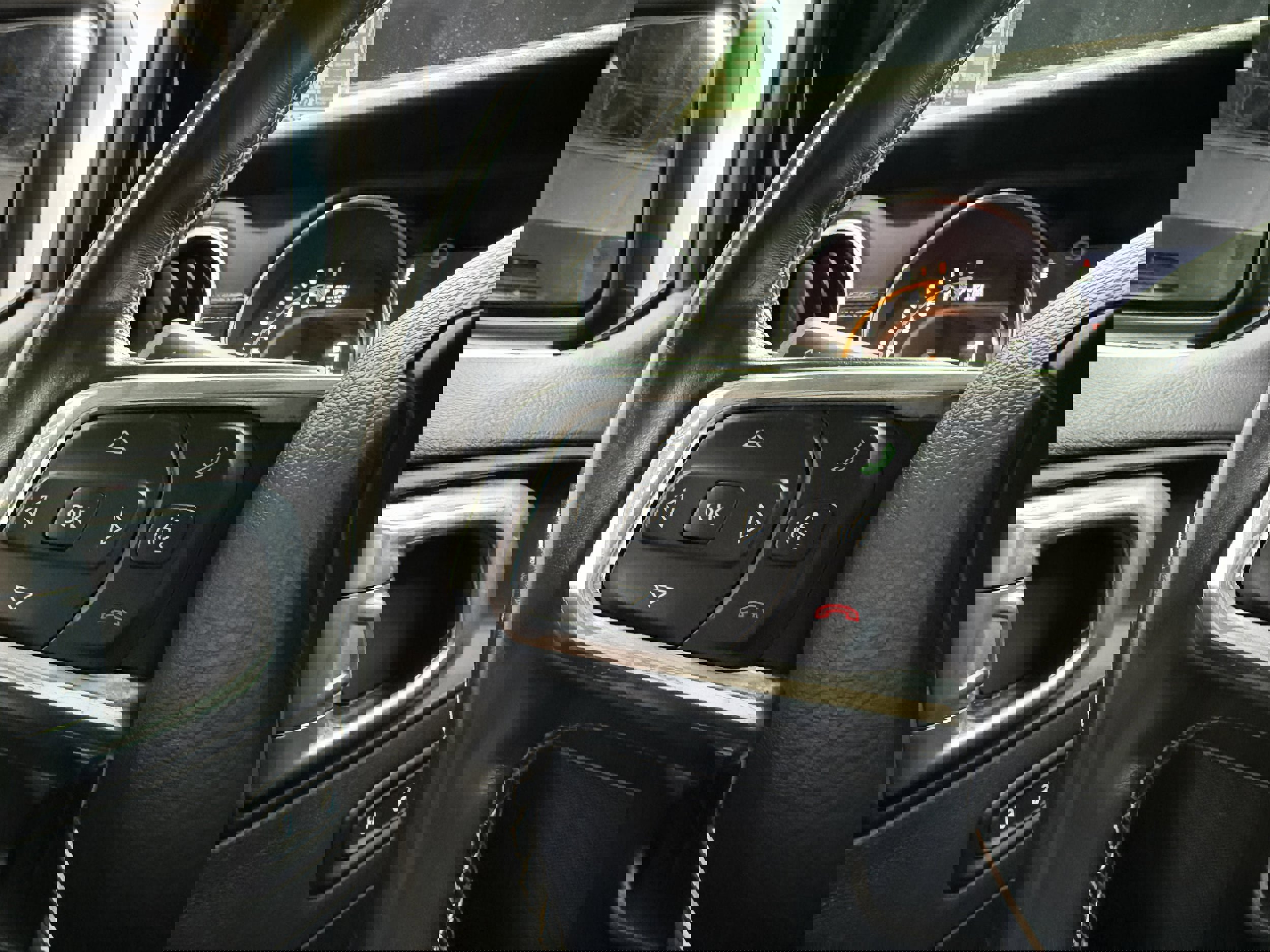 Used 2021 Jeep Wrangler Unlimited Sahara image 15