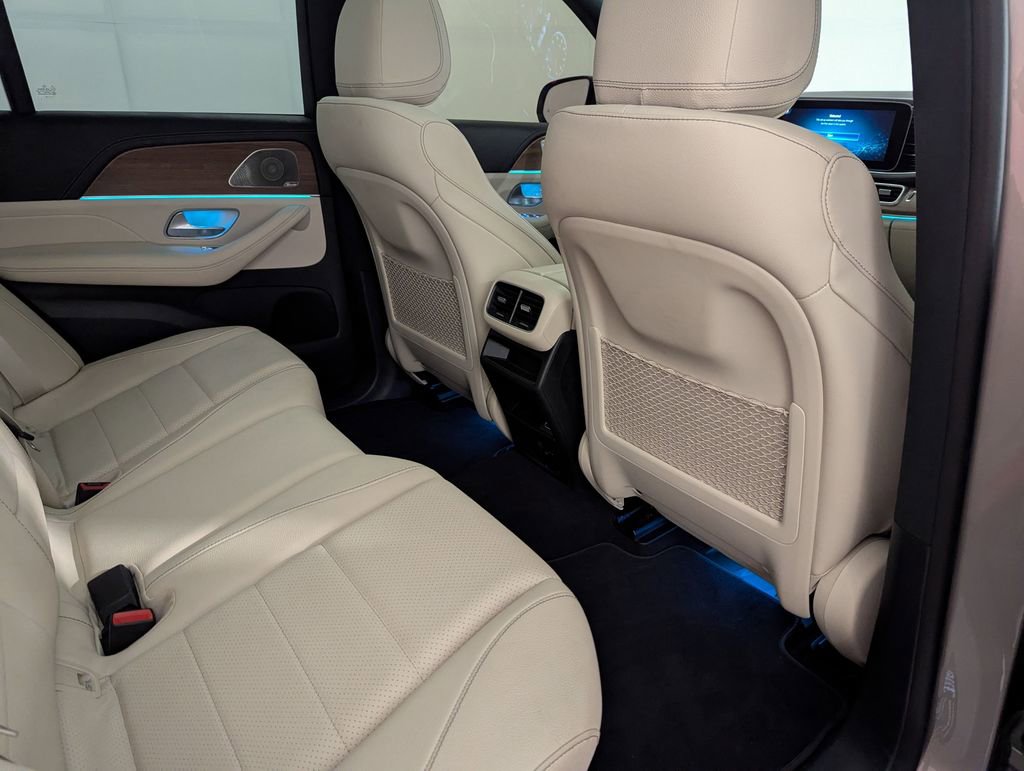 Used 2023 Mercedes-Benz GLE 450 4MATIC image 35