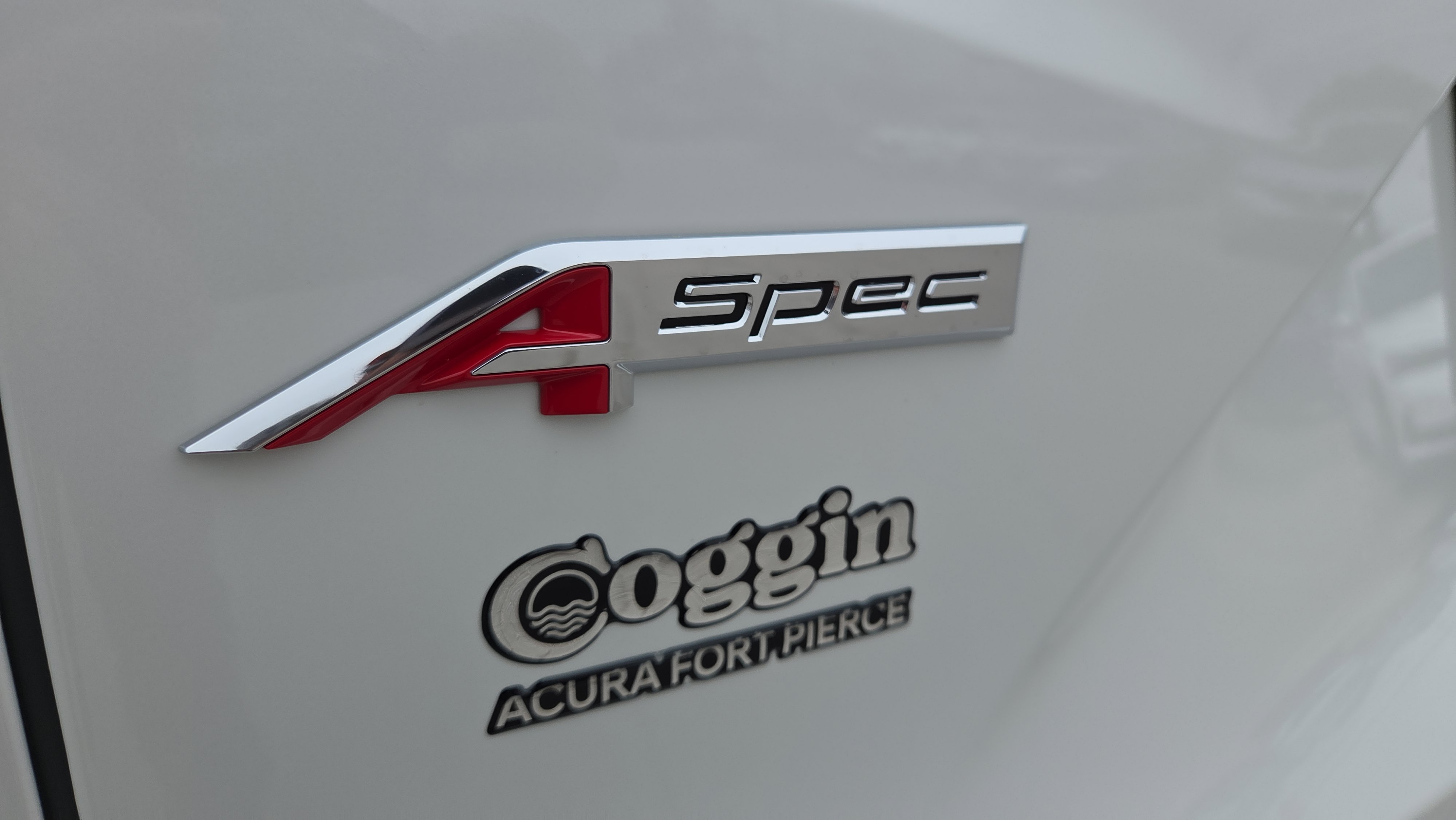 New 2026 Acura RDX A-Spec image 17