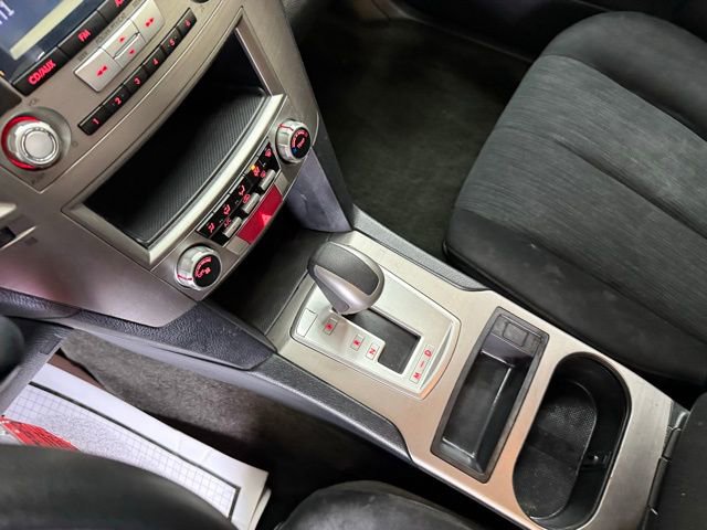Used 2014 Subaru Outback 2.5i image 30