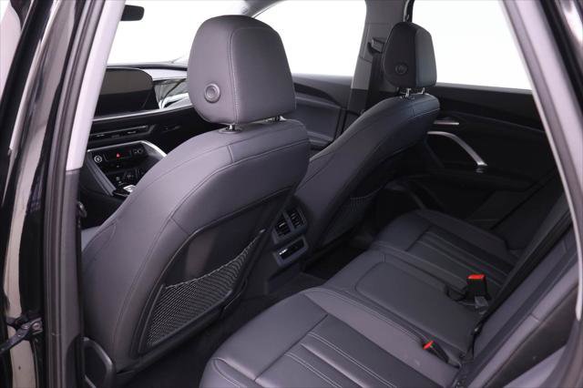 Certified 2025 Audi Q5 Premium w/ Convenience Package image 14