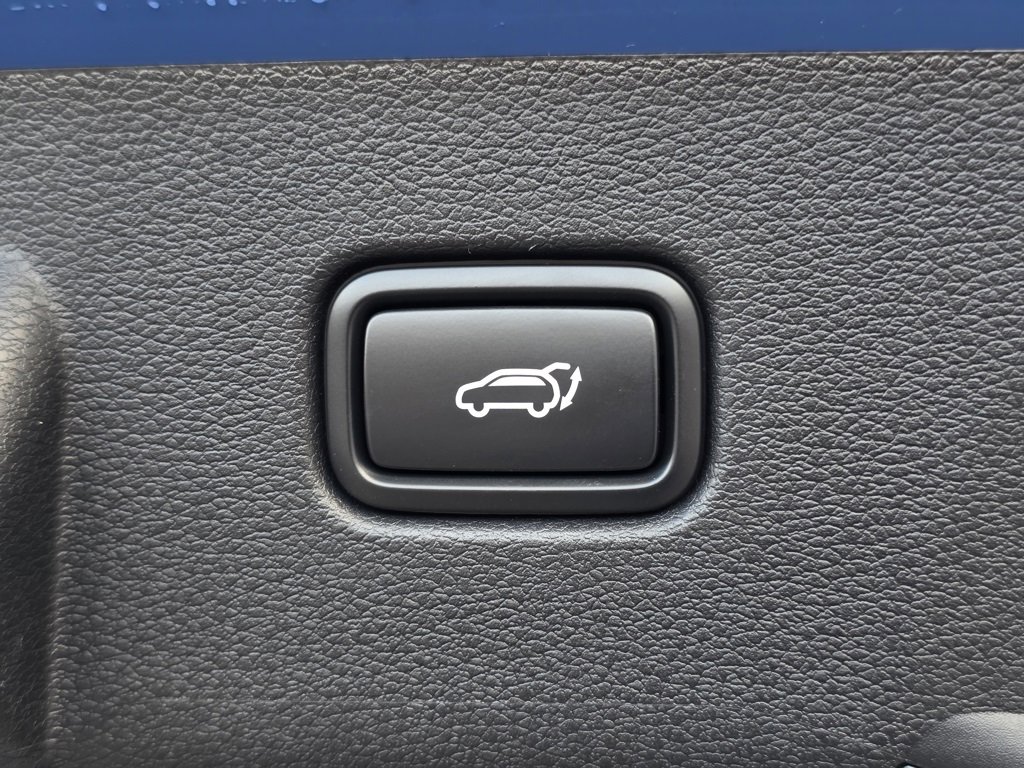 Used 2026 Kia Sportage EX image 15