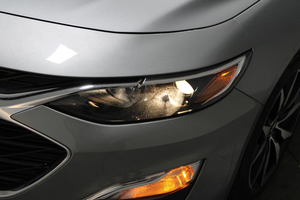 Used 2024 Chevrolet Malibu RS image 50