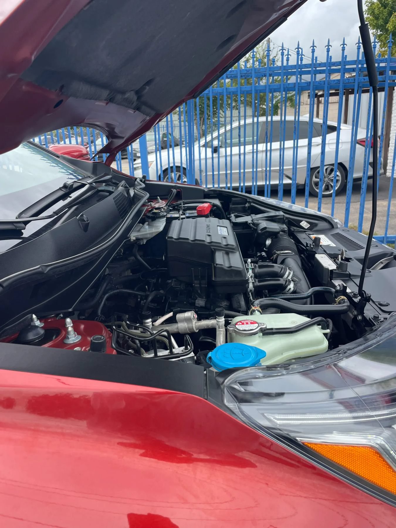 Used 2018 Honda CR-V EX-L image 13