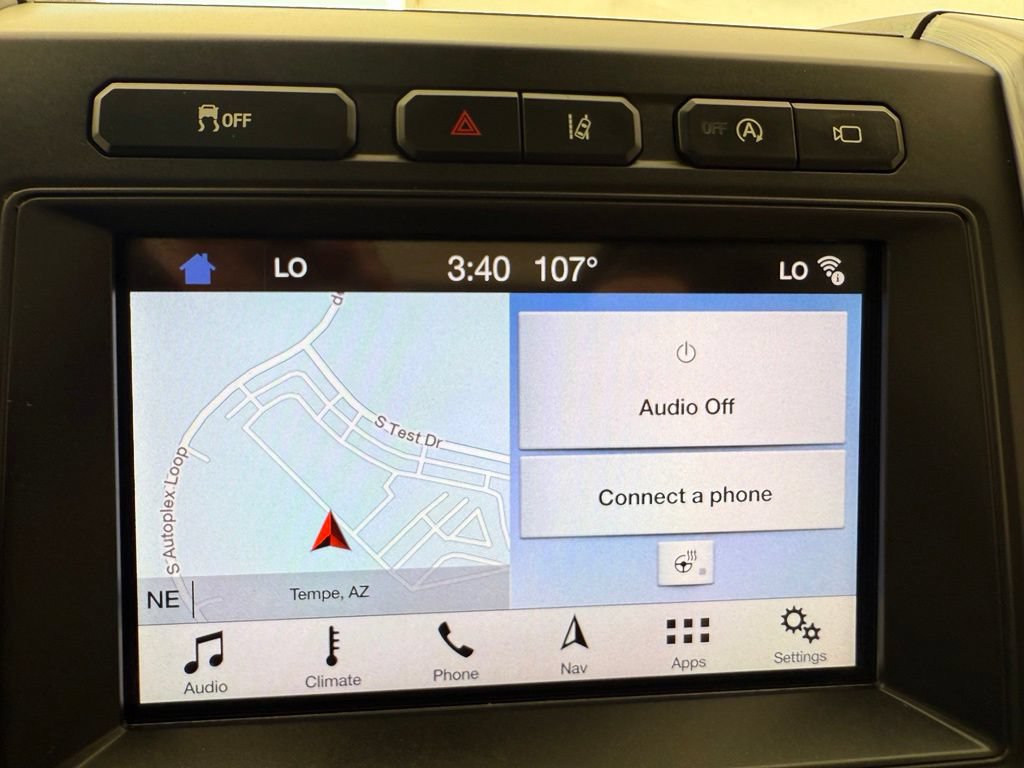 Used 2019 Ford Expedition Platinum RWD image 48