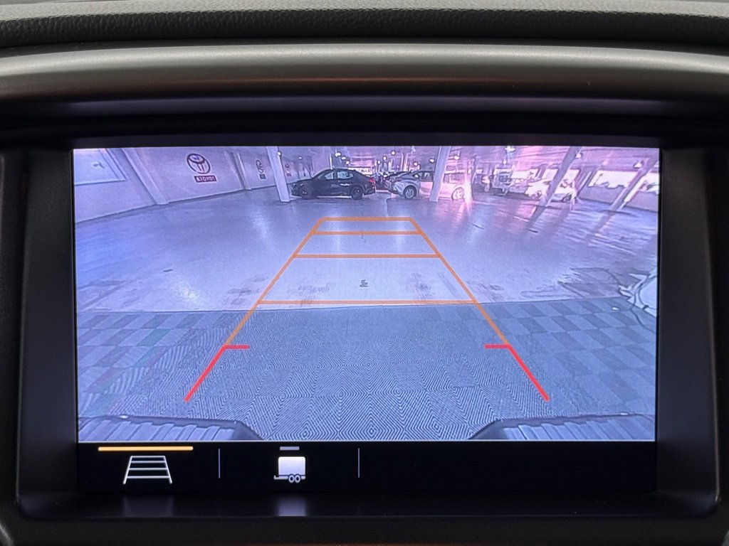 Used 2019 Chevrolet Colorado Z71 image 28