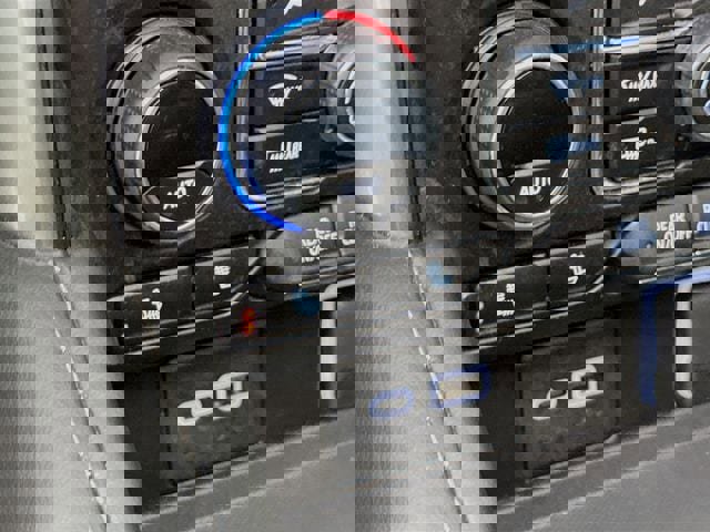 Used 2023 Chevrolet Tahoe Z71 w/ Z71 Off-Road Package image 23