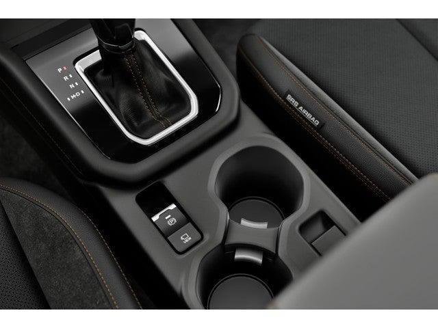 New 2025 Subaru Forester Touring image 21