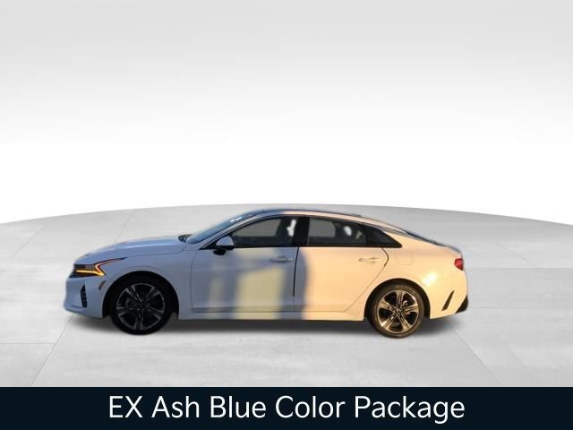 Used 2023 Kia K5 EX w/ EX Premium Package image 2