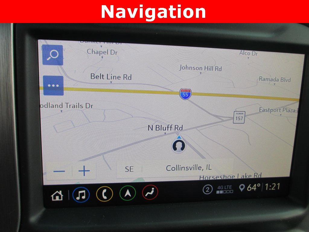 Used 2020 GMC Sierra 1500 Denali w/ Denali Ultimate Package image 17