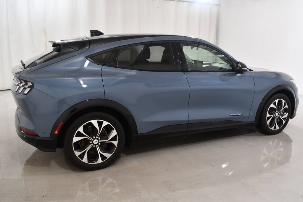 Used 2023 Ford Mustang Mach-E Premium AWD/4WD image 11