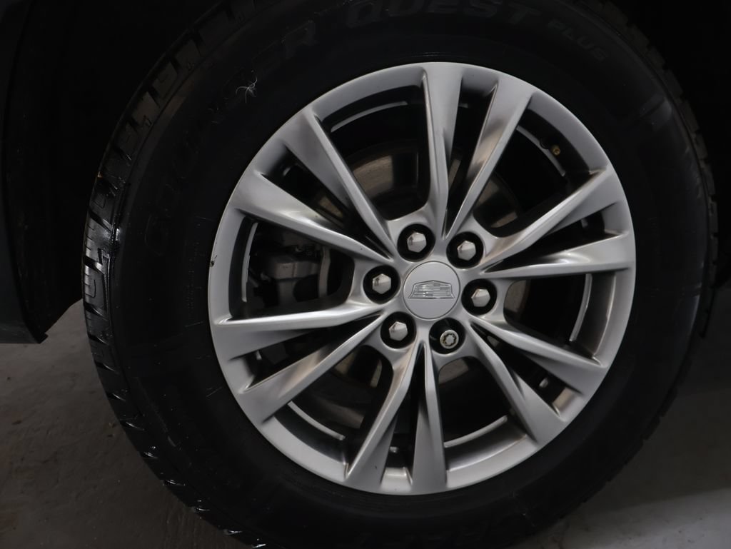 Used 2023 Cadillac XT5 Premium Luxury AWD/4WD image 34