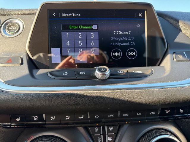 Used 2019 Chevrolet Blazer LT FWD image 22