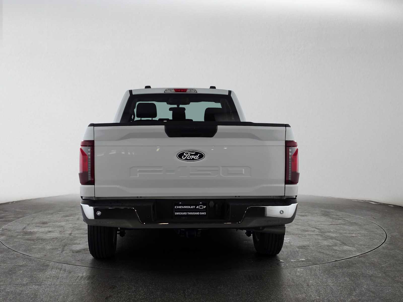 Used 2024 Ford F150 XL w/ Equipment Group 103A High RWD image 4