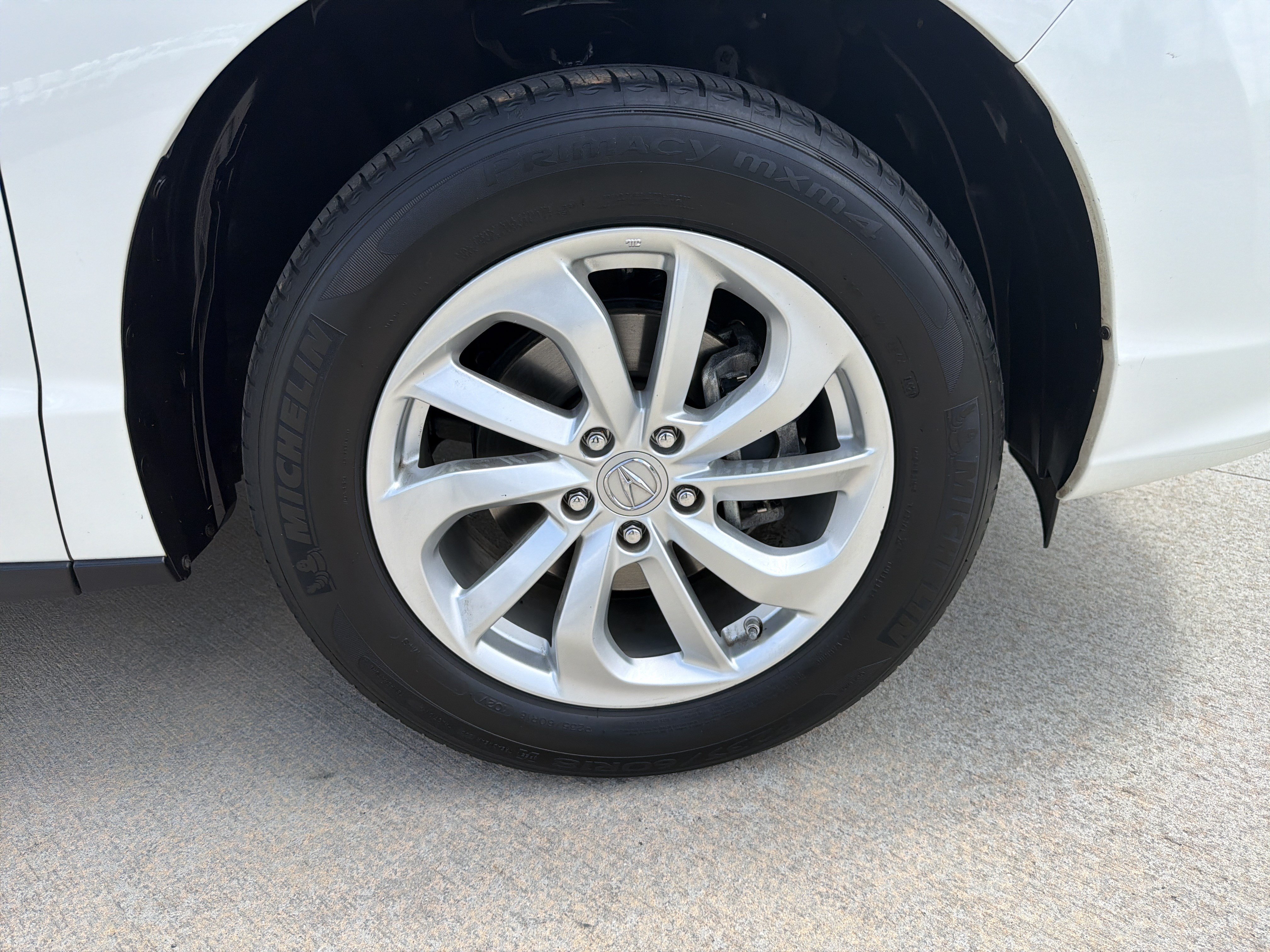 Used 2016 Acura RDX AWD w/ Technology Package image 13