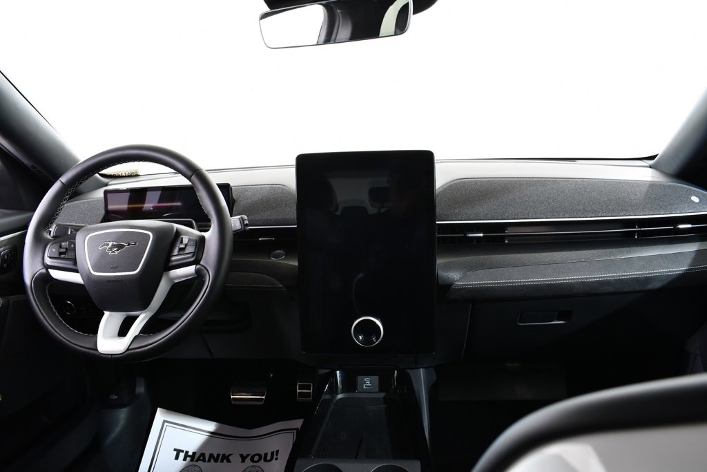 Used 2024 Ford Mustang Mach-E GT image 7