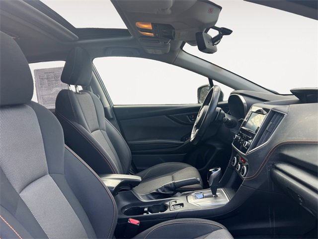 Used 2020 Subaru Crosstrek 2.0i Premium w/ Moonroof Package 2 image 15