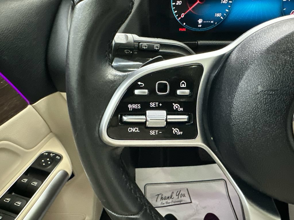 Used 2023 Mercedes-Benz GLA 250 4MATIC w/ Premium Package image 27