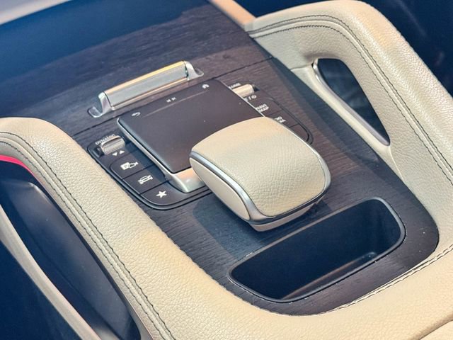 Used 2023 Mercedes-Benz GLE 450 4MATIC image 34