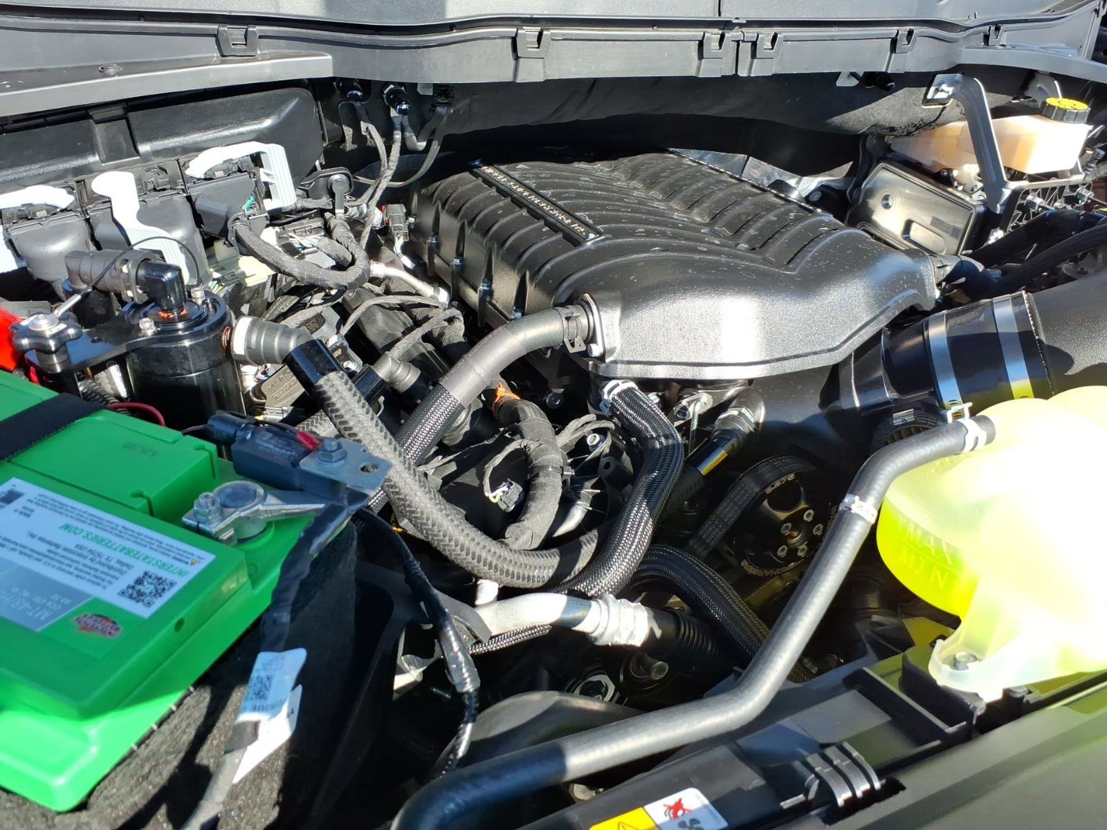 Used 2024 Ford F150 XL w/ Equipment Group 103A High image 21